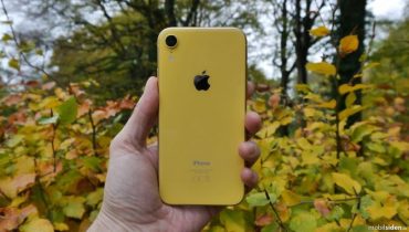 Test: Apple iPhone XR – Går ikke på kompromis