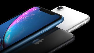 De første anmeldelser af iPhone XR er ude