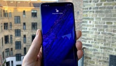 3D ansigtsoplåsning snydt på Huawei Mate 20 Pro