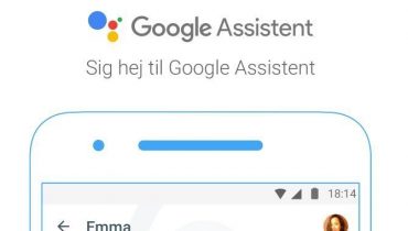 Google Assistent kan afspille radionyheder for dig