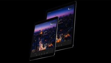 Apple offentliggør nye iPads den 30. oktober