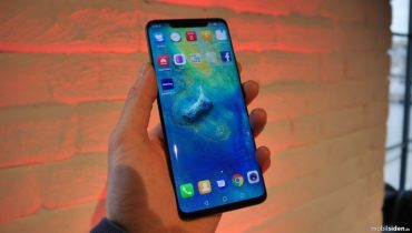 Huawei Mate 20 Pro: Pris og tilgængelighed