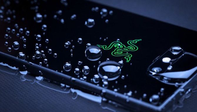Razer Phone 2 kommer til Danmark