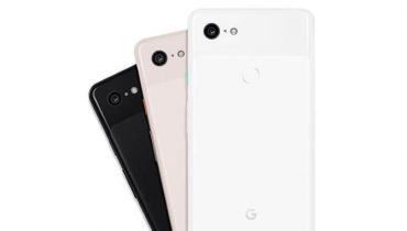 Google Pixel event: Se det vigtigste fra præsentationen