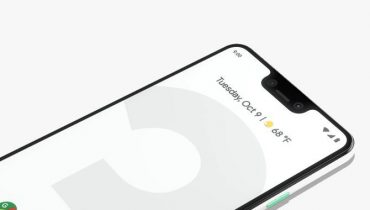 Google Pixel 3 og Pixel 3 XL: Pris og tilgængelighed