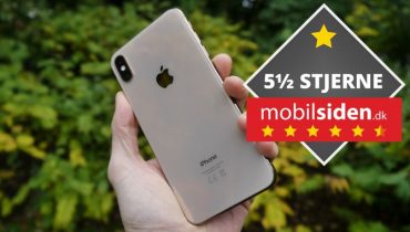 Overblik: Test af iPhone XS og lækkede informationer om OnePlus 6T