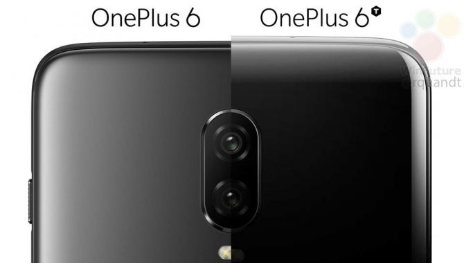 OnePlus 6T blandt historiens største opdagelser i ny promo-video
