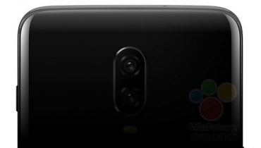 Lækkede billeder og specs: Her er OnePlus 6T