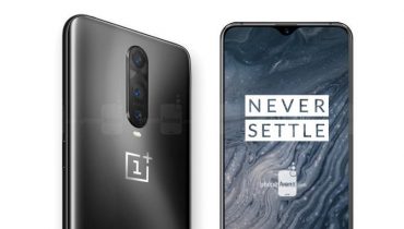 OnePlus 6T får ti procent større batterikapacitet