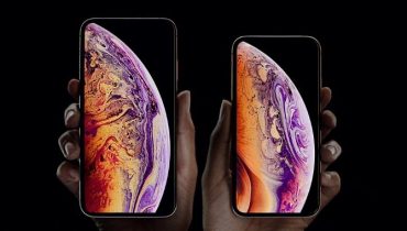 De første anmeldelser af iPhone XS er ude