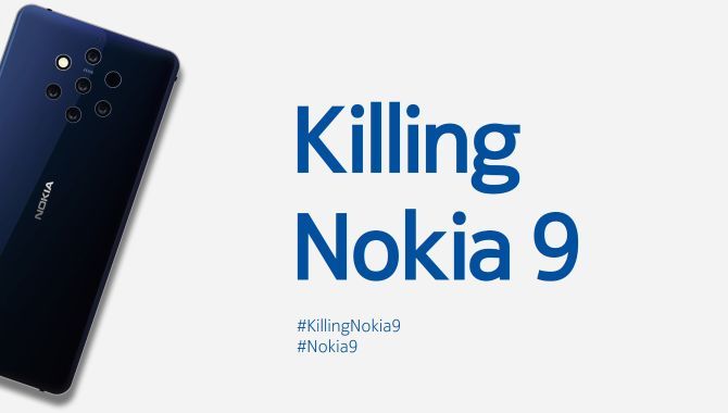 Rygte: Nokia 9 udskudt til februar næste år