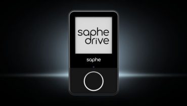 Saphe teaser for ny trafikalarm med indbygget skærm