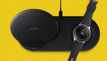 Nu kan du forudbestille Samsung Galaxy Watch