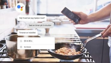 Google Assistent – Et kort overblik