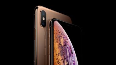 Apple iPhone XS og iPhone XS Max er nu officielle