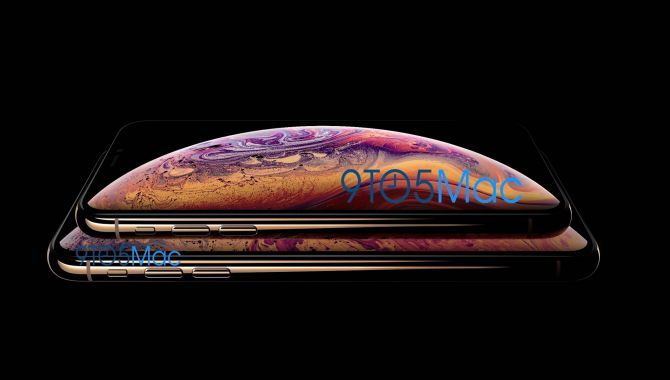 iPhone Xs Max bliver måske navnet på næste Apple flagskib