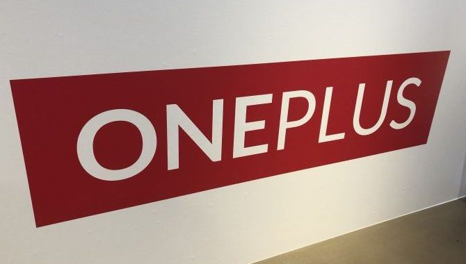 OnePlus 6T-emballage angiveligt lækket