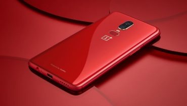 Android Pie åben beta er nu klar til OnePlus 6