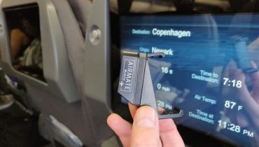 Test: AIRMATE Mobile gør flyveturen kortere