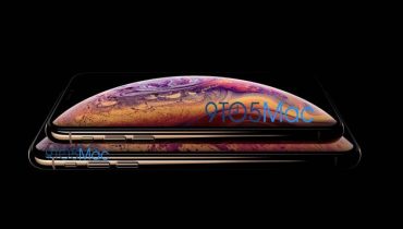 iPhone XS lækket før kommende Apple event