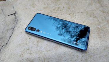 Huawei tester Android 9 Pie på P20 og P20 Pro