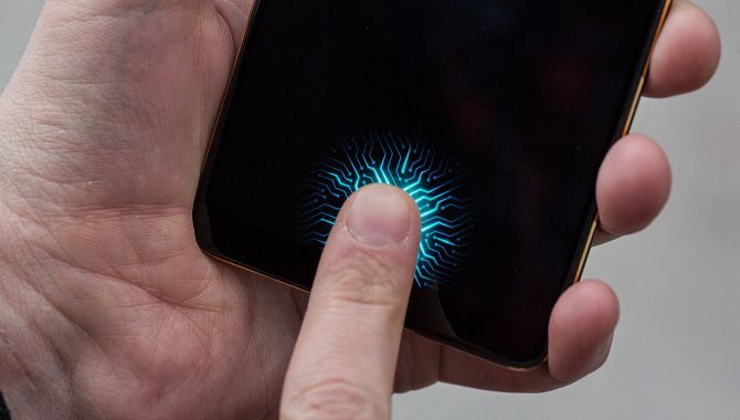 Rygte: Alle Samsung Galaxy S10-modeller får fingeraftrykslæser i skærmen