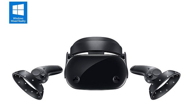 Nyt VR-headset fra Samsung er lige på trapperne