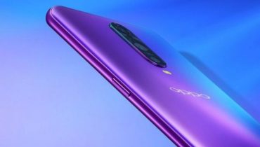 Oppo R17 Pro er officiel med SuperVOOC opladning