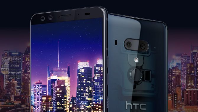 HTC afslører ny smartphone den 30. august