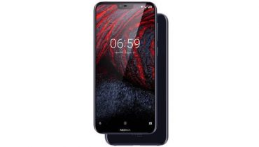 Nokia lancerer Nokia 6.1 Plus og Nokia 5.1 Plus