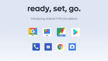 Google lancerer Android 9 Pie (Go edition)