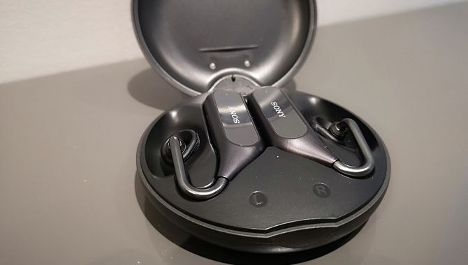 Test: Sony Xperia Ear Duo – Mere assistent end musik