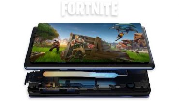 Fortnite til Android er lanceret til udvalgte Samsung-modeller