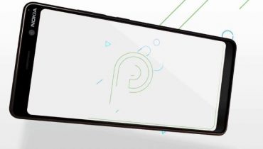 Nokia 7 Plus får snart Android 9 Pie