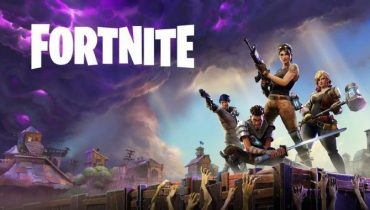 Rygte: Fortnite kan downloades i Samsung Galaxy Apps-butikken