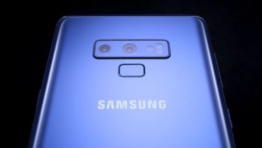 Overblik: Rygter om Huawei Mate 20 og Samsung Galaxy Note 9