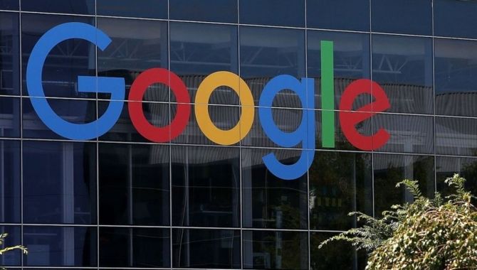 EU giver bøde til Google på 32 milliarder kroner