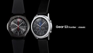 Samsung Galaxy Watch lanceres sammen med Galaxy Note9