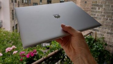 Test: Huawei Matebook X Pro – Måske den bedste laptop lige nu
