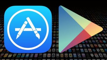 Apple brugere bruger dobbelt så mange penge på apps