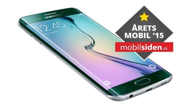 Samsung sender sikkerhedsopdatering ud til Galaxy S6 og S6 Edge