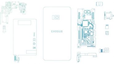 HTC Exodus: Første blockchain-mobil fra HTC kommer snart