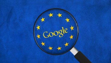 Avis: Endnu en milliardbøde fra EU på vej til Google