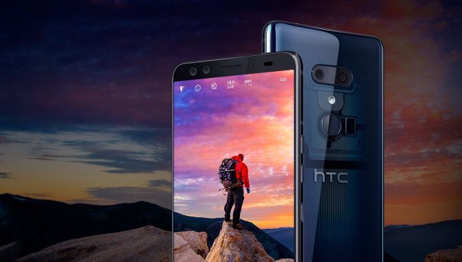 HTCs topmodel flopper: Juni-salget styrtdykker med 68 %