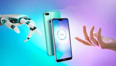 Overblik: Boost til Huawei-mobiler, Samsung Galaxy S10-rygter