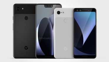 Google Pixel 3 og 3 XL: Mulig lanceringsdato og danske priser