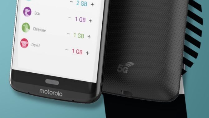 Motorola inviterer til “stor annoncering” den 2. august