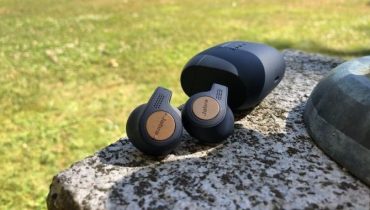 Test: Jabra Elite Active 65t – Frihed uden ledninger