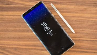 Samsung Galaxy Note9: Alt vi ved om efterfølgeren i Note-serien