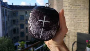 Test: Ultimate Ears Wonderboom – Den ultimative minihøjttaler